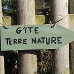 Ferienhaus Terre Nature Saint-Medard-sur-Ille