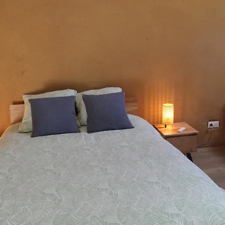 Ferienhaus Terre Nature *